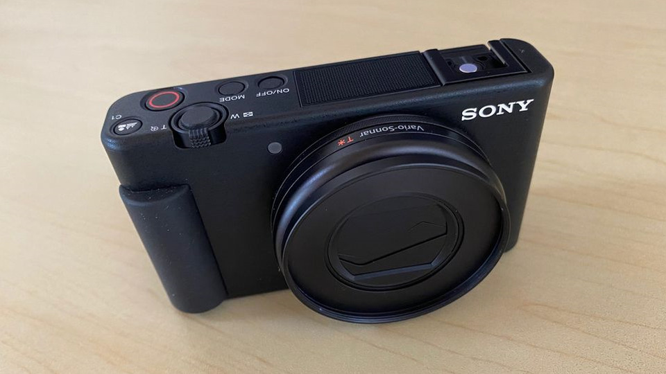 SONY のコンパクトデジカメラ（ZV-1）買いました！購入理由と印象について！